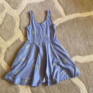 Patagonia dress (size 7-8)